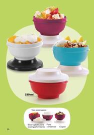 Catálogo Tupperware Página 15
