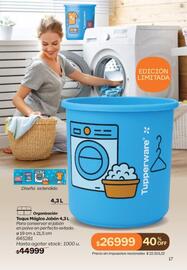 Catálogo Tupperware Página 18