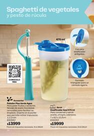 Catálogo Tupperware Página 25