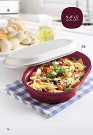Catálogo Tupperware Página 39