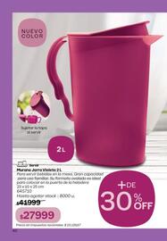 Catálogo Tupperware Página 41