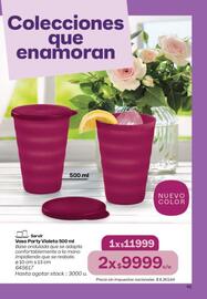 Catálogo Tupperware Página 42