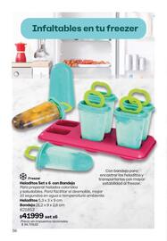 Catálogo Tupperware Página 57