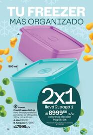 Catálogo Tupperware Página 59