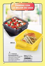 Catálogo Tupperware Página 65