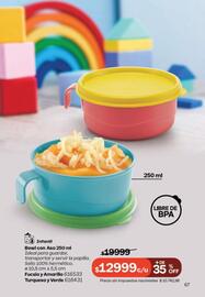 Catálogo Tupperware Página 68