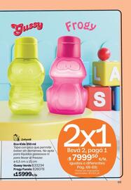 Catálogo Tupperware Página 70