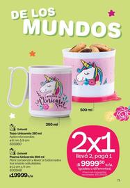 Catálogo Tupperware Página 72