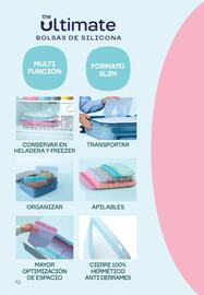 Catálogo Tupperware Página 73