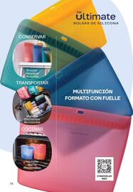 Catálogo Tupperware Página 75