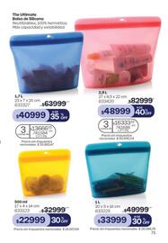 Catálogo Tupperware Página 76