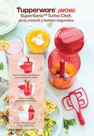 Catálogo Tupperware Página 77