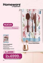 Catálogo Tupperware Página 81