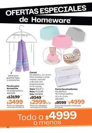 Catálogo Tupperware Página 83