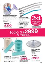 Catálogo Tupperware Página 84