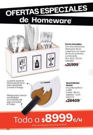 Catálogo Tupperware Página 87