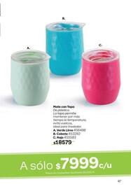 Catálogo Tupperware Página 88