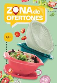 Catálogo Tupperware Página 97