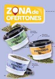Catálogo Tupperware Página 99