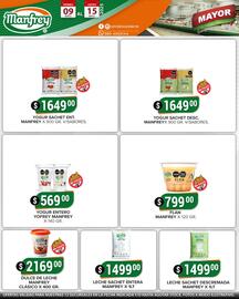 Catálogo Supermercados Mayor Página 6