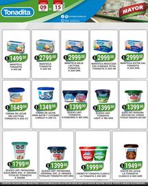 Catálogo Supermercados Mayor Página 7