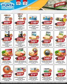 Catálogo Supermercados Mayor Página 8