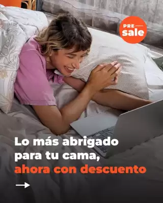 Catálogo Arredo (válido hasta 31-05)