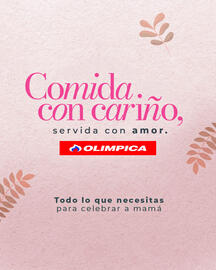 Catálogo Olímpica Página 5