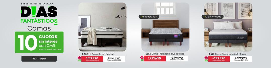 Catálogo Falabella Página 1
