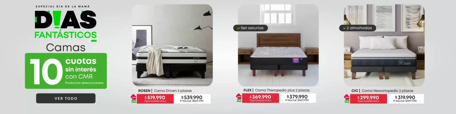 Catálogo Falabella (válido hasta 31-05)