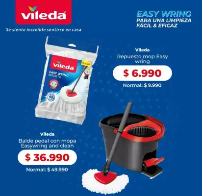 Catálogo Easy (válido hasta 31-05)