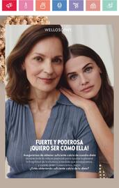 Catálogo Oriflame Página 100