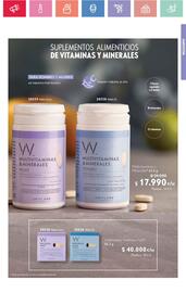 Catálogo Oriflame Página 107