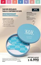 Catálogo Oriflame Página 11