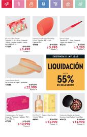 Catálogo Oriflame Página 111