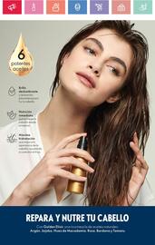 Catálogo Oriflame Página 116