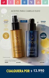Catálogo Oriflame Página 117