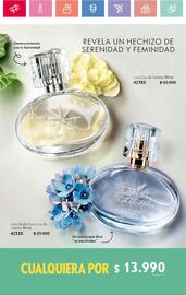 Catálogo Oriflame Página 121