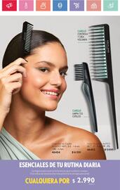 Catálogo Oriflame Página 122