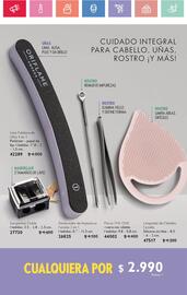 Catálogo Oriflame Página 123