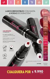 Catálogo Oriflame Página 125