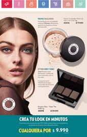 Catálogo Oriflame Página 126