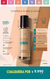 Catálogo Oriflame Página 127