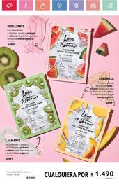 Catálogo Oriflame Página 13