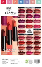 Catálogo Oriflame Página 132