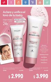 Catálogo Oriflame Página 14