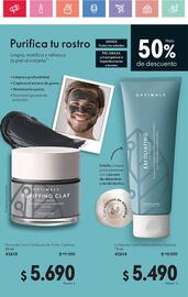 Catálogo Oriflame Página 16