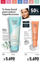 Catálogo Oriflame Página 17