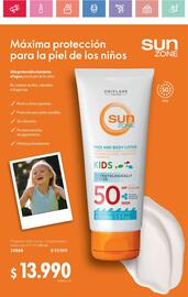 Catálogo Oriflame Página 18