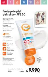Catálogo Oriflame Página 19